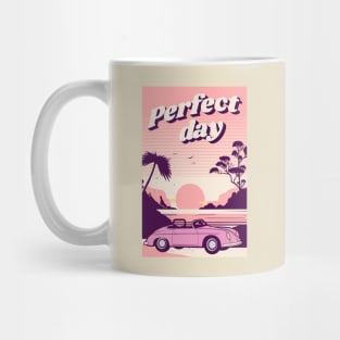 Perfect Day Mug